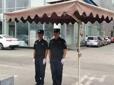 青浦区保安派遣公司怎么收费