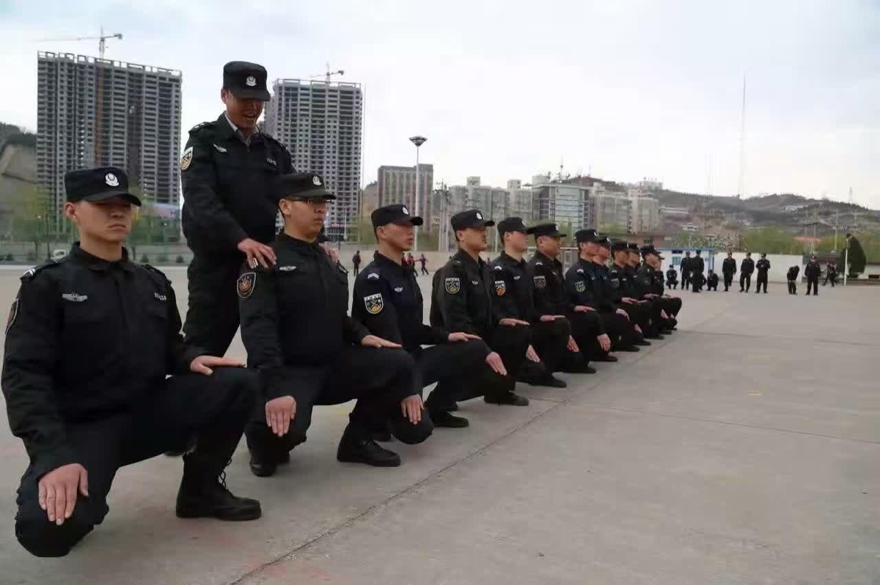 保安公司怎么收费