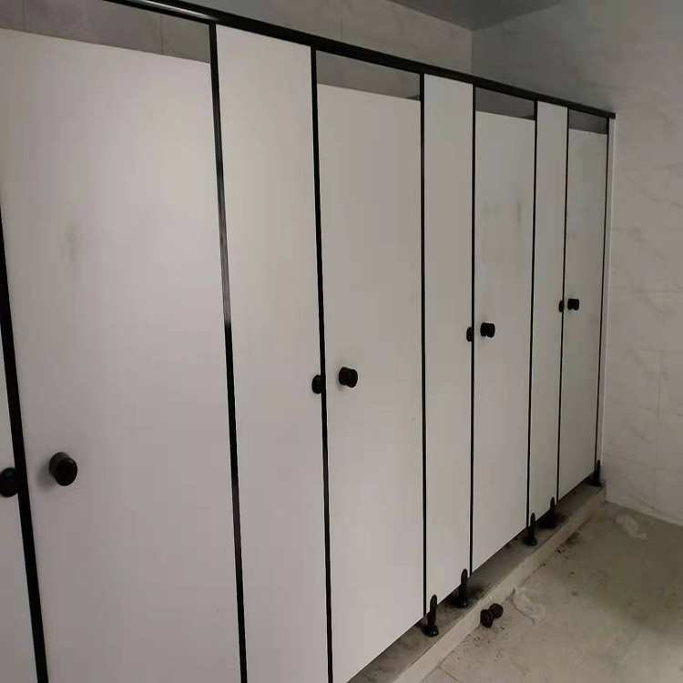 汉阳PVC板卫生间隔断施工步骤