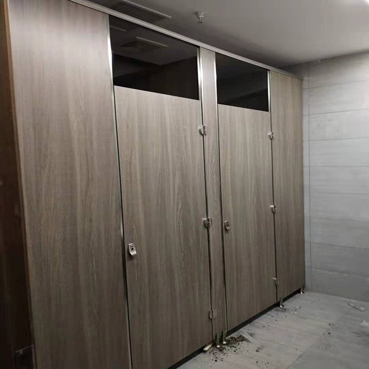 湖北学校卫生间隔断