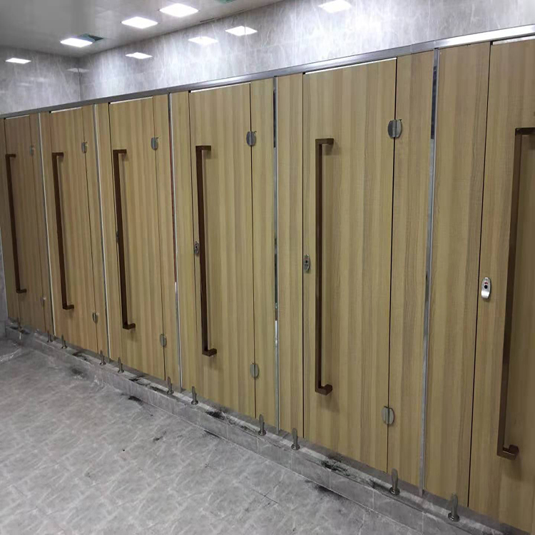 黄陂卫生间隔断注意事项