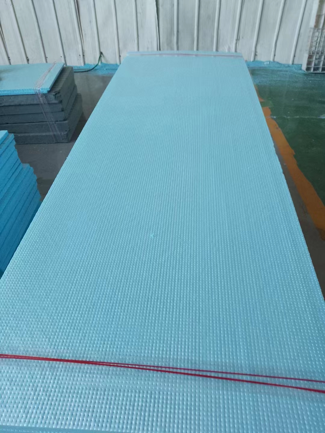兰州保温挤塑板如何选用